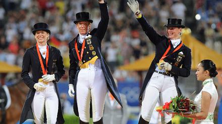 Olympische Sommerspiele 2008