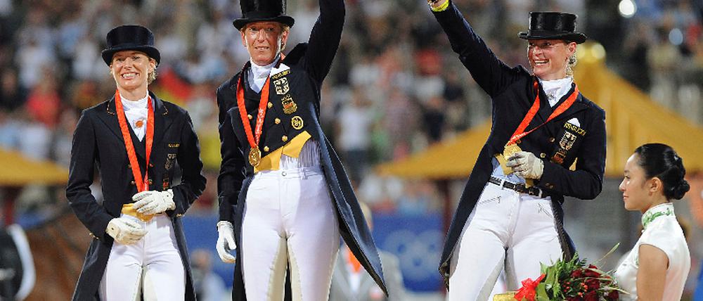 Olympische Sommerspiele 2008