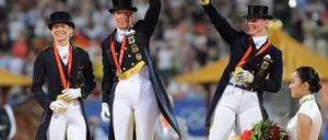 Olympische Sommerspiele 2008