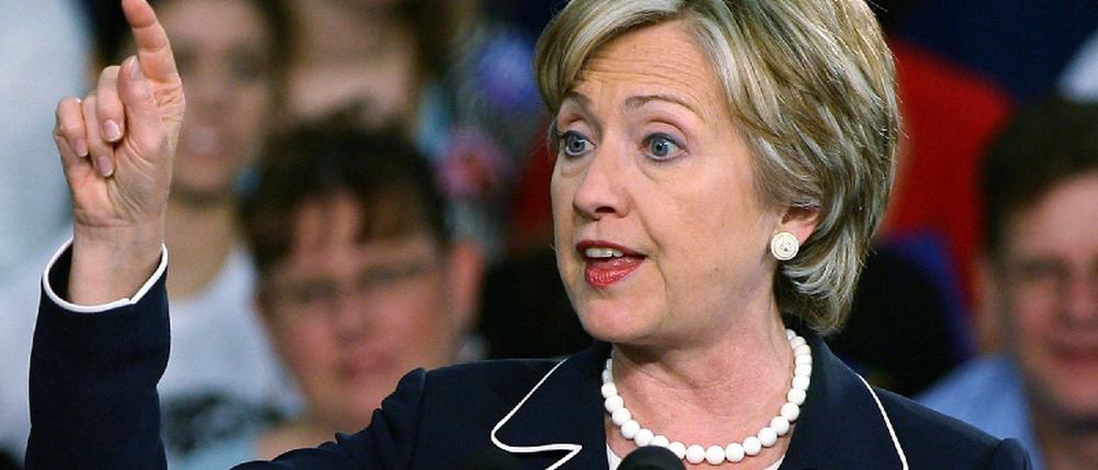 Clinton