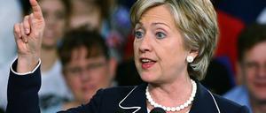 Clinton