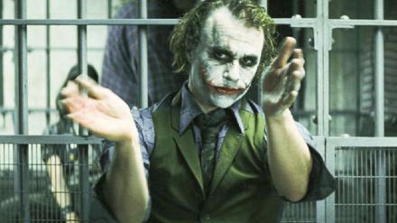 Batman Joker