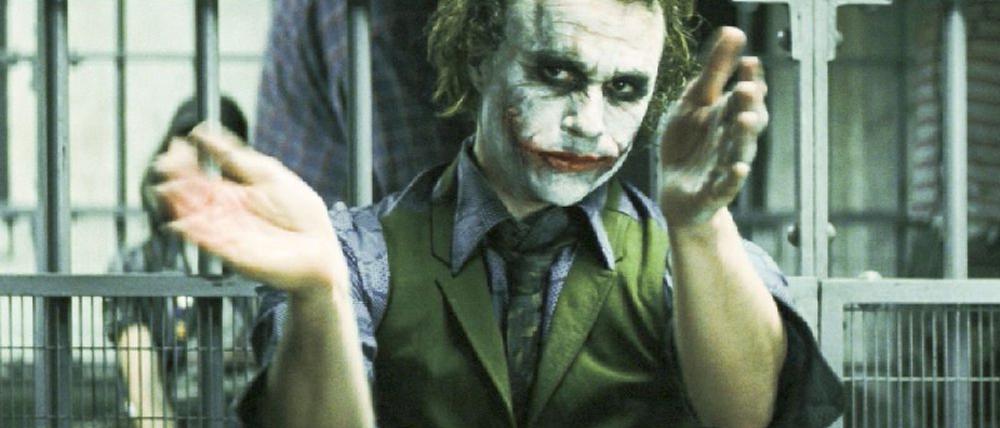 Batman Joker