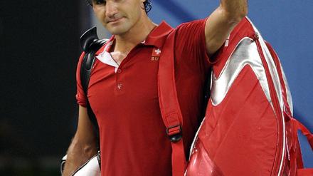 Roger Federer