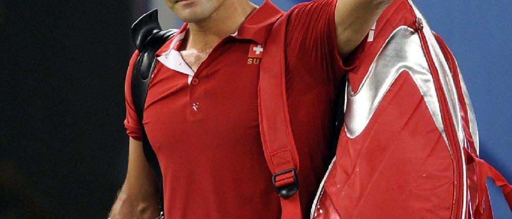 Roger Federer