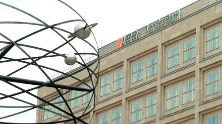 Landesbank