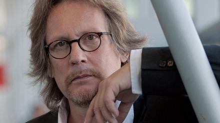 Harald Martenstein. 