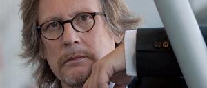 Harald Martenstein. 