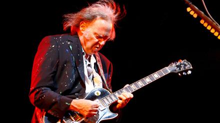 neil young