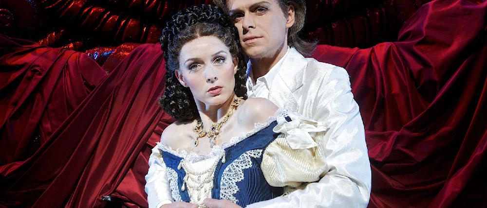 Elisabeth-Musical