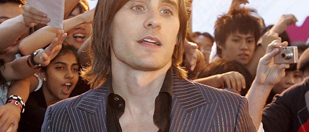 Jared Leto