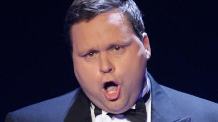 Paul Potts