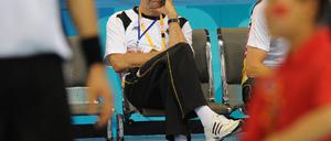 Peking 2008 - Handball