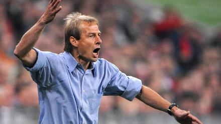 FC Bayern Muenchen - Hamburger SV
