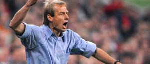 FC Bayern Muenchen - Hamburger SV