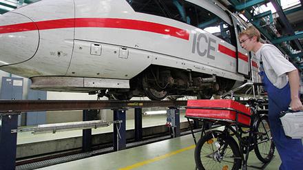 Bahn