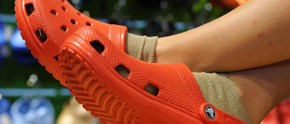 Crocs