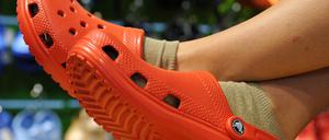 Crocs