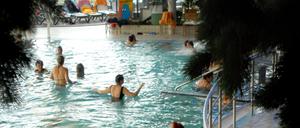 Steintherme Belzig