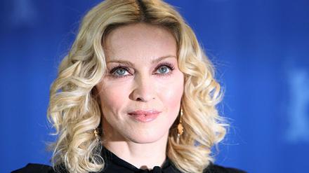 Madonna