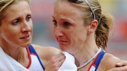 Athletics