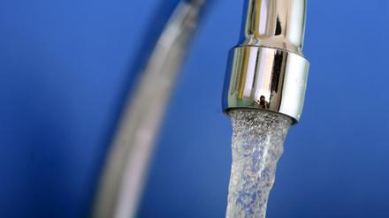 trinkwasser