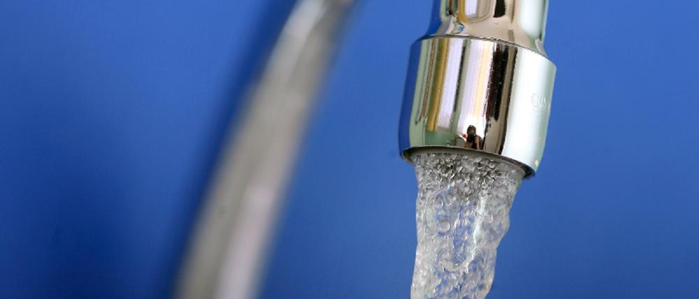 trinkwasser