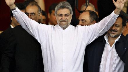 Fernando Lugo