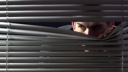 Spion