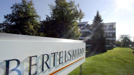 Bertelsmann