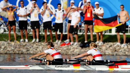 Olympische Sommerspiele 2008