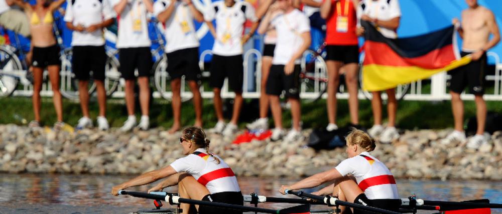 Olympische Sommerspiele 2008