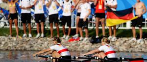 Olympische Sommerspiele 2008
