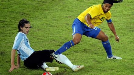 Olympische Sommerspiele 2008