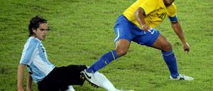 Olympische Sommerspiele 2008