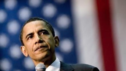 Barack Obama