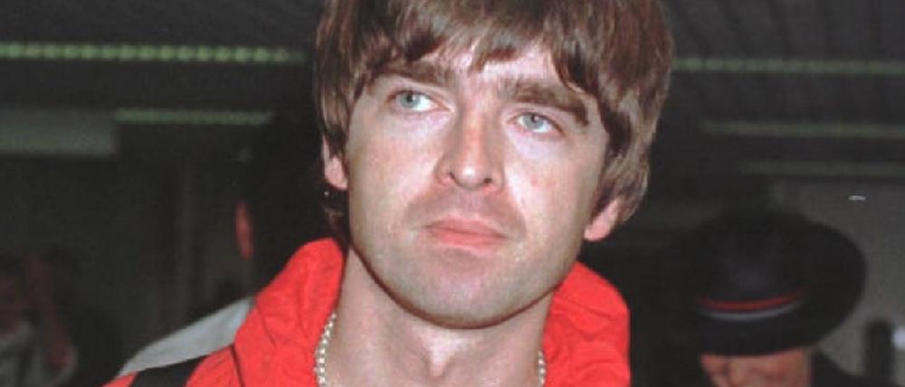 Noel Gallagher