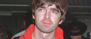 Noel Gallagher