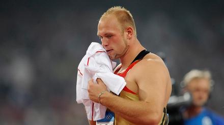 Peking 2008 - Leichtathletik