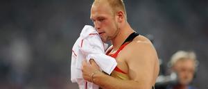 Peking 2008 - Leichtathletik