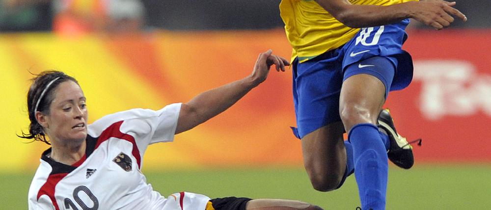 Olympische Sommerspiele 2008