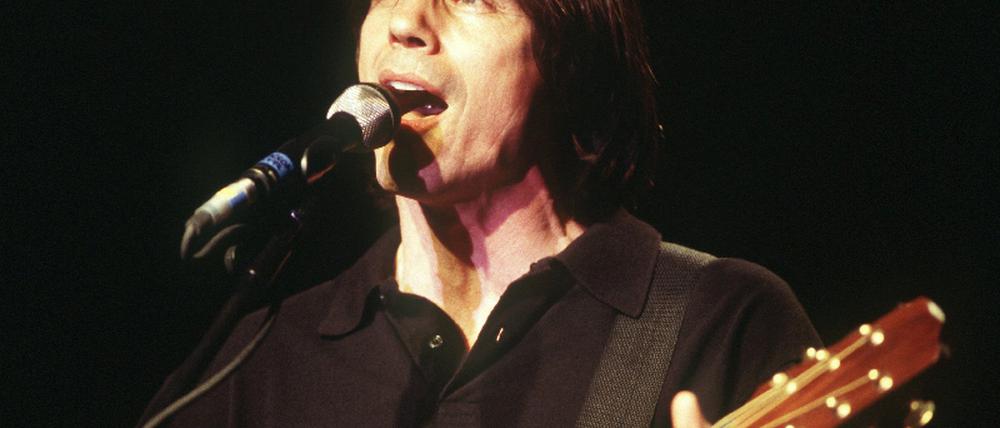 Jackson Browne