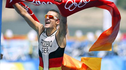 Jan Frodeno