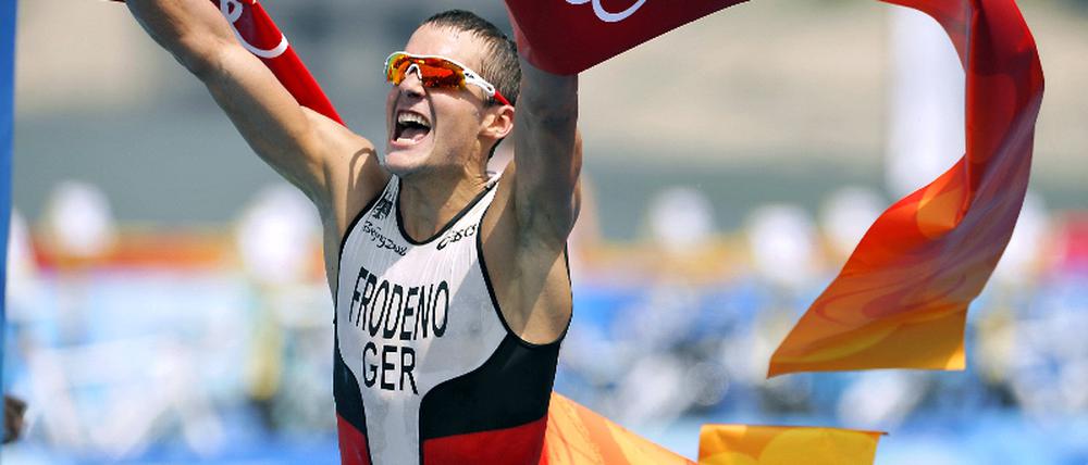 Jan Frodeno