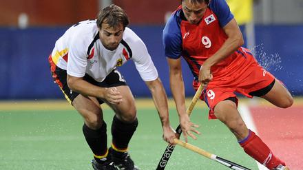 Hockey