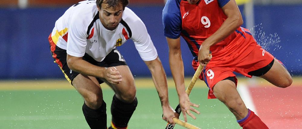 Hockey