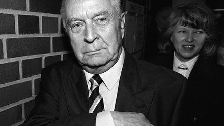wolfgang vogel