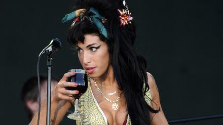 Amy Winehouse