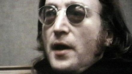 John Lennon