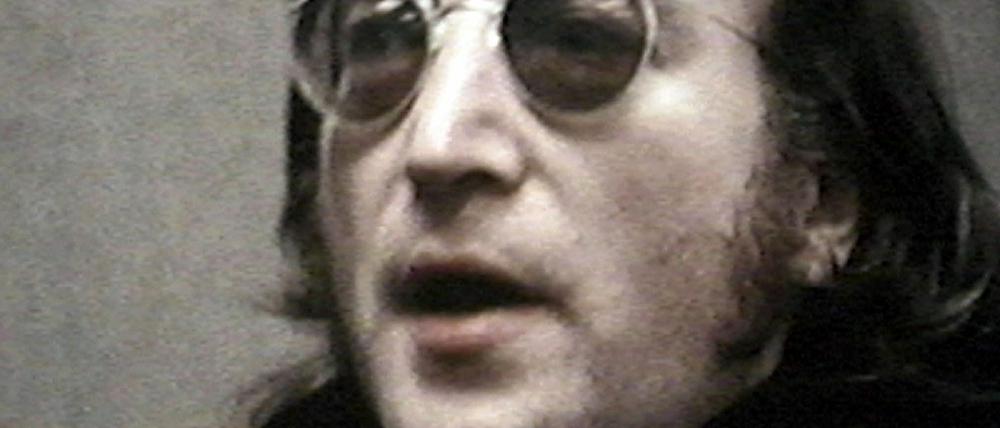 John Lennon